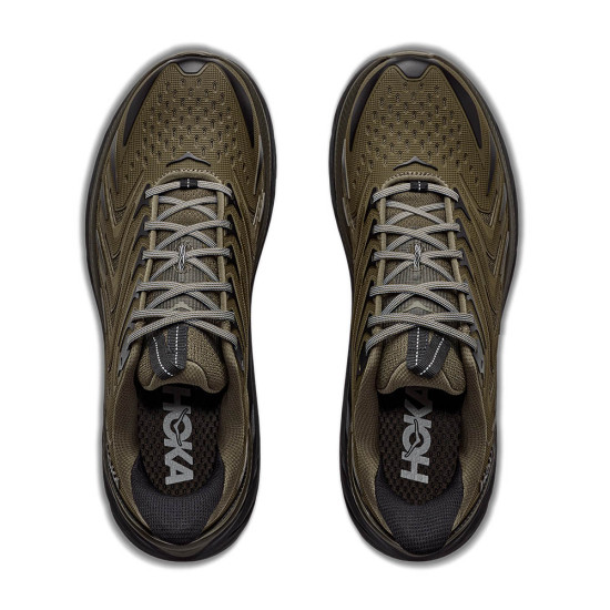 Hoka Clifton UTL